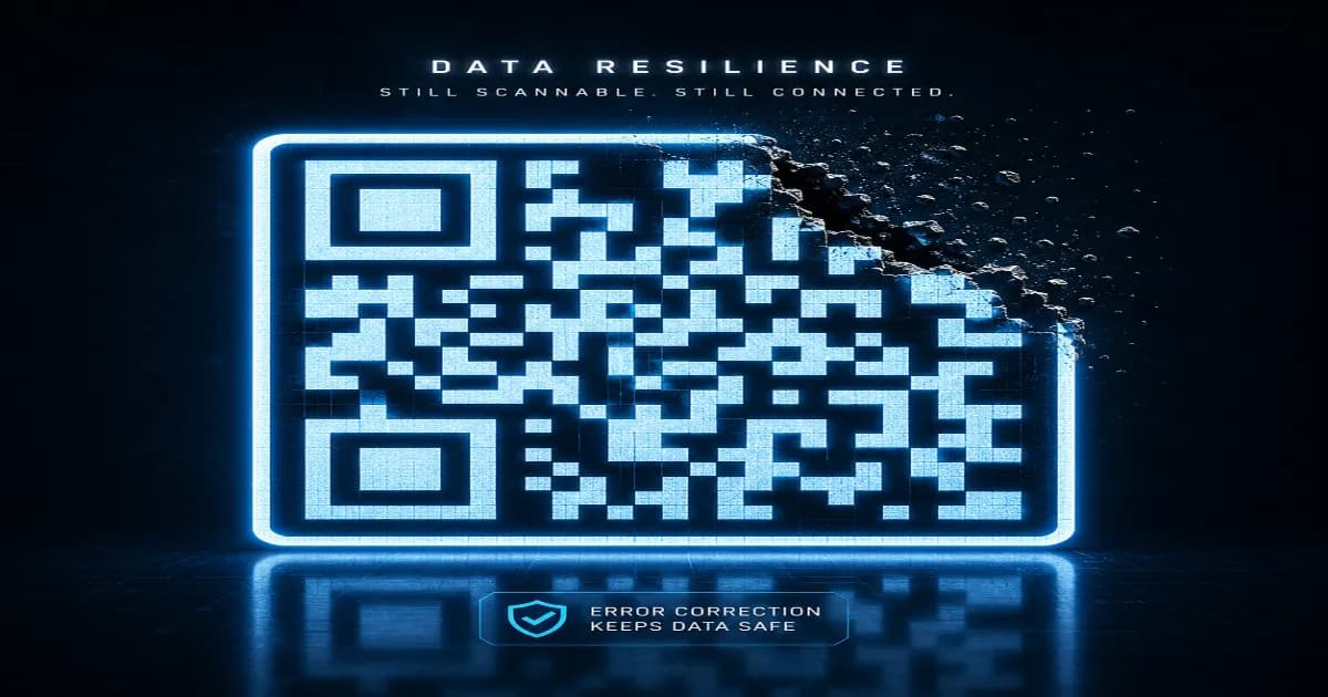 Sicherheit: Sind QR-Codes sicher vor Betrug?